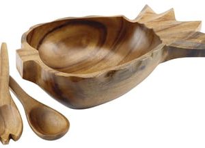 Hawaiian Woodenware