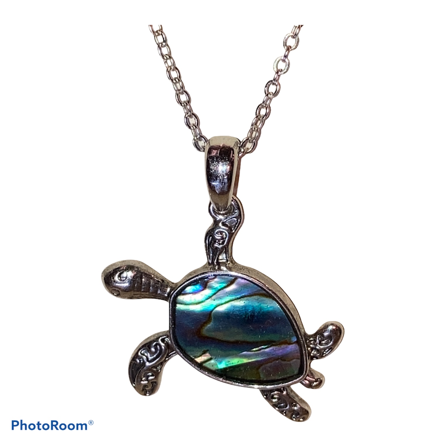 Turtle Necklace – Timi of Sweden